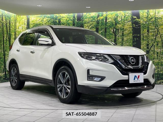 Nissan X-TRAIL 2019-08 8342355-15