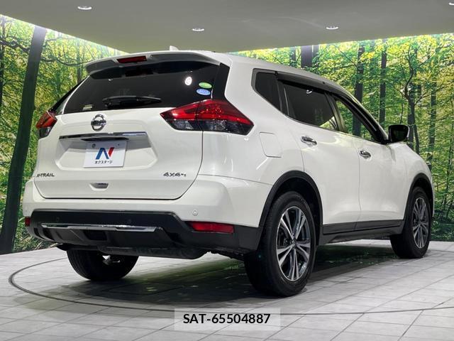 Nissan X-TRAIL 2019-08 8342355-16