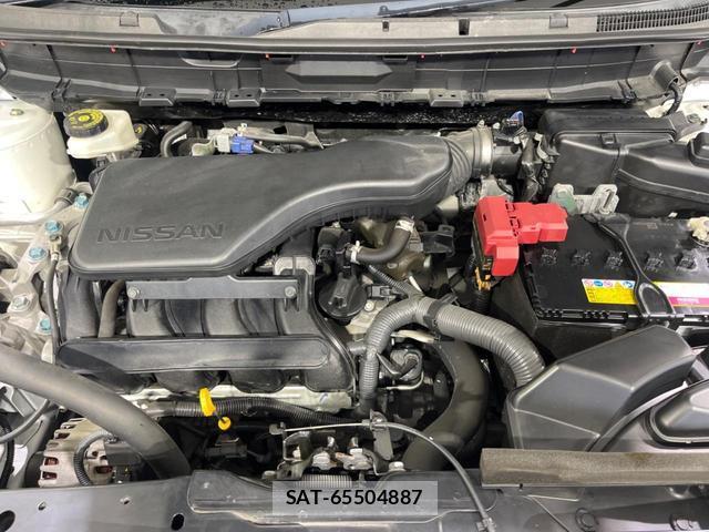 Nissan X-TRAIL 2019-08 8342355-17