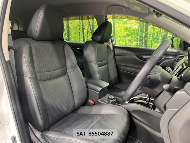 Nissan X-TRAIL 2019-08 8342355-7