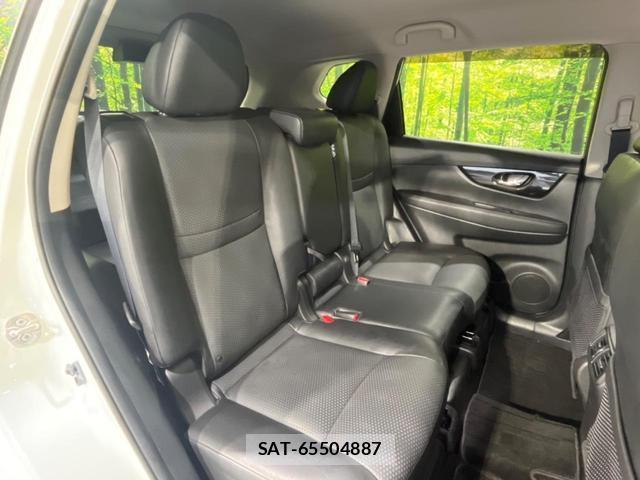 Nissan X-TRAIL 2019-08 8342355-8