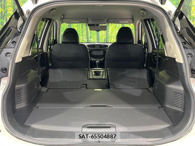Nissan X-TRAIL 2019-08 8342355-9