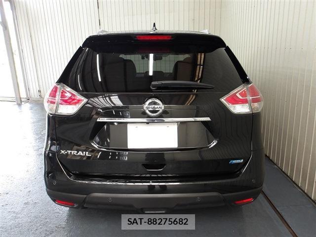 Nissan X-TRAIL 2017-01 8342384-13