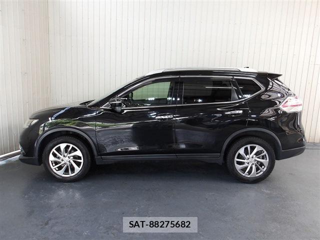 Nissan X-TRAIL 2017-01 8342384-14