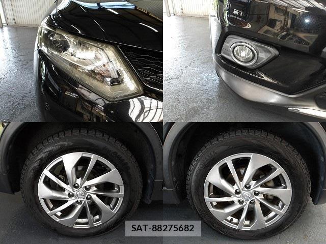 Nissan X-TRAIL 2017-01 8342384-16