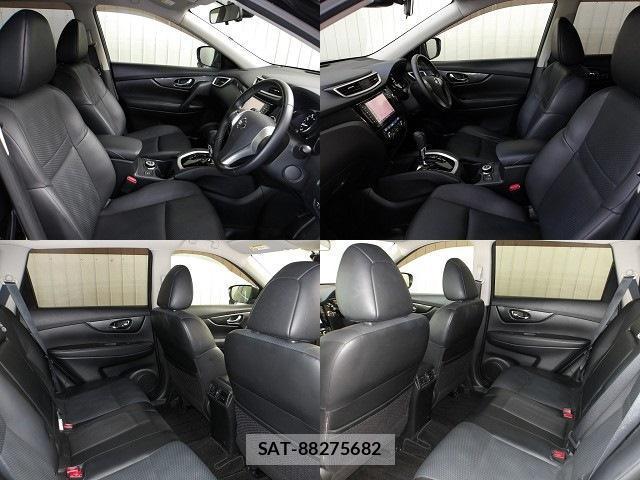 Nissan X-TRAIL 2017-01 8342384-4