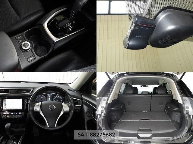 Nissan X-TRAIL 2017-01 8342384-7