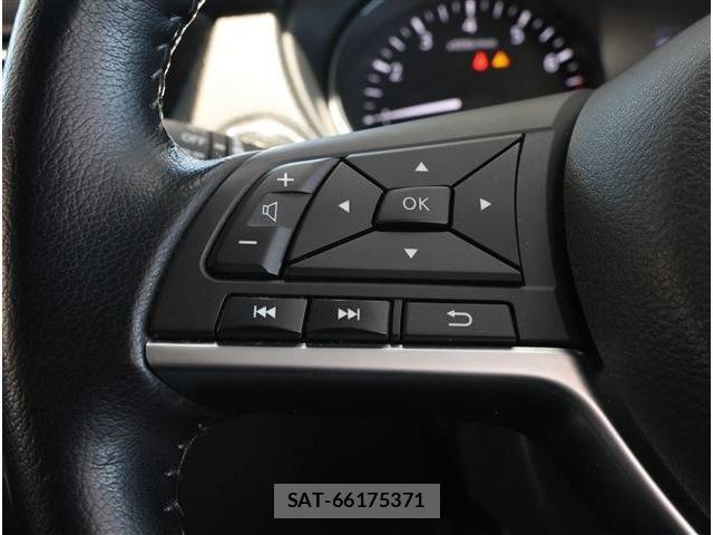 Nissan X-TRAIL 2020-10 8342451-14