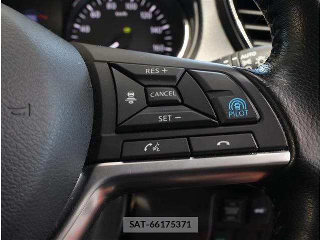 Nissan X-TRAIL 2020-10 8342451-15