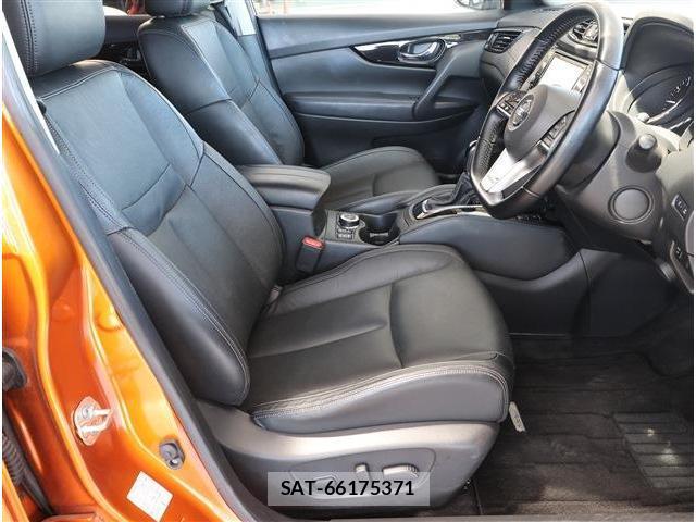 Nissan X-TRAIL 2020-10 8342451-16