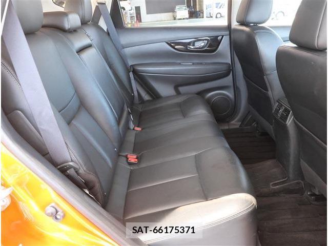 Nissan X-TRAIL 2020-10 8342451-17