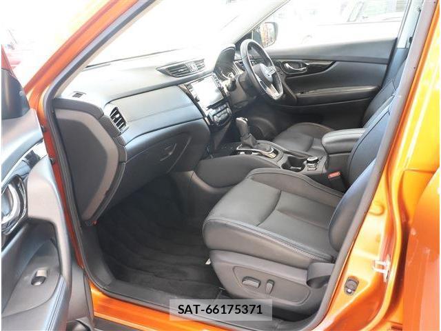 Nissan X-TRAIL 2020-10 8342451-18