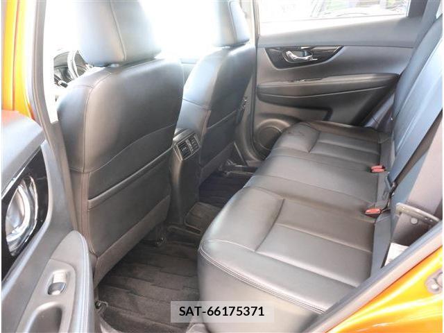 Nissan X-TRAIL 2020-10 8342451-19