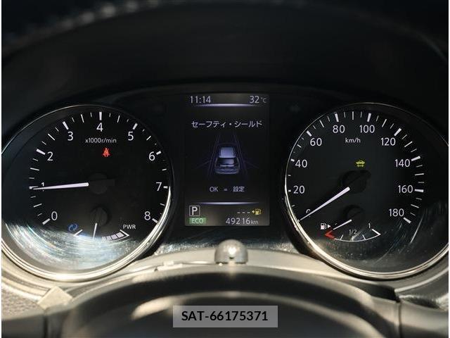 Nissan X-TRAIL 2020-10 8342451-8