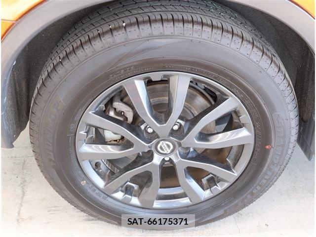 Nissan X-TRAIL 2020-10 8342451-9