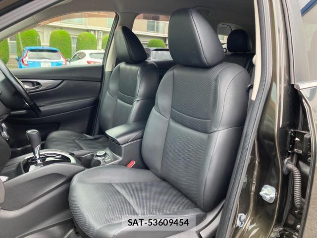 Nissan X-TRAIL 2014-01 8342478-11