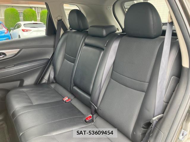 Nissan X-TRAIL 2014-01 8342478-12
