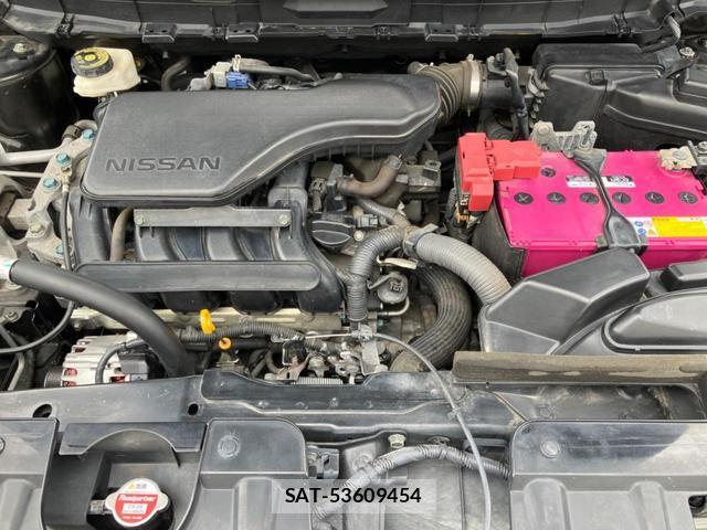 Nissan X-TRAIL 2014-01 8342478-18