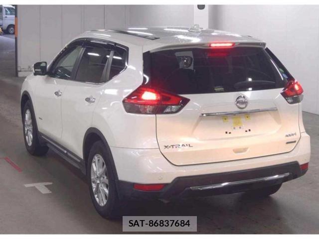 Nissan X-TRAIL 2019-03 8342628-1