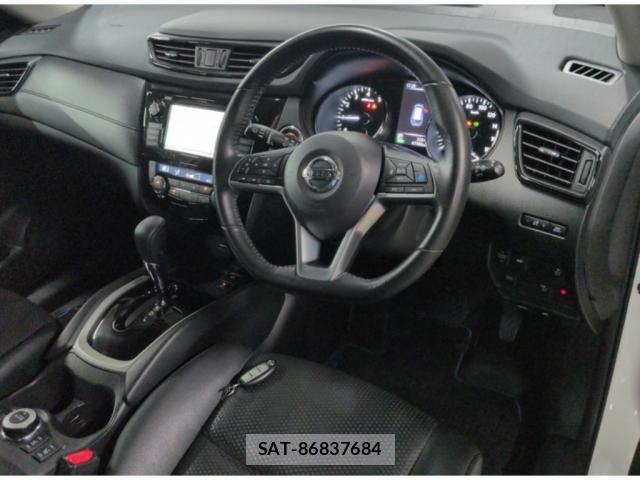 Nissan X-TRAIL 2019-03 8342628-2