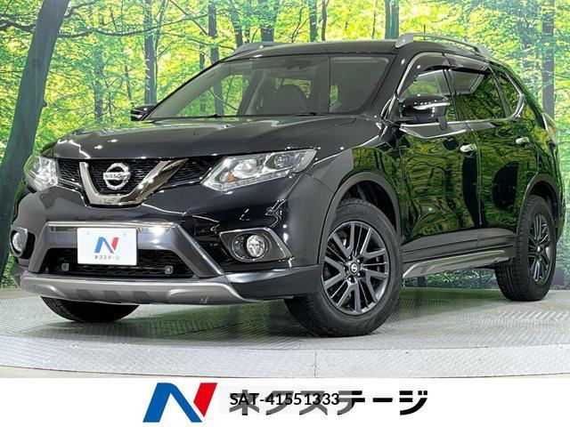 Nissan X-TRAIL 2017-05 8342731-0