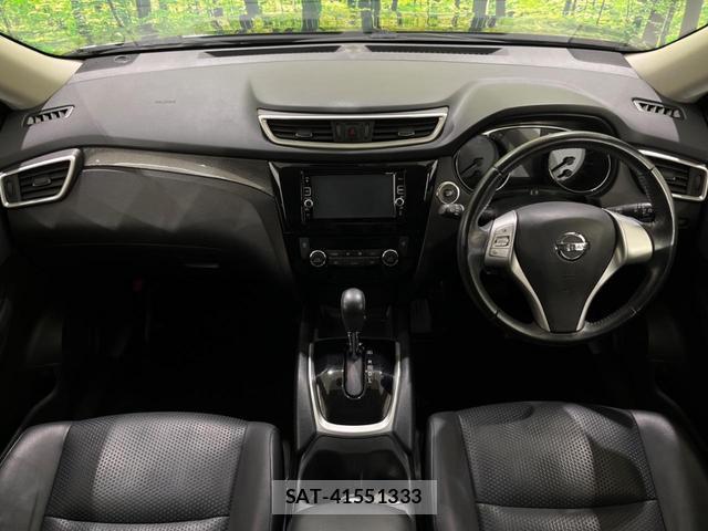 Nissan X-TRAIL 2017-05 8342731-1
