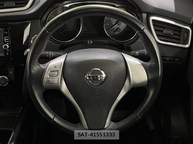 Nissan X-TRAIL 2017-05 8342731-10