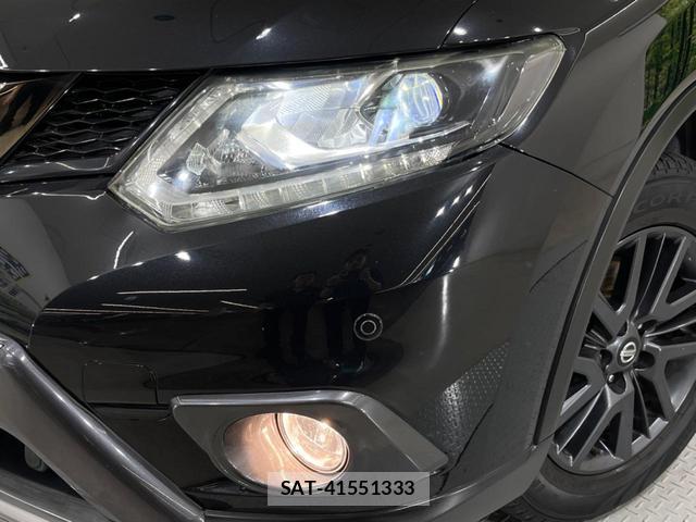 Nissan X-TRAIL 2017-05 8342731-11
