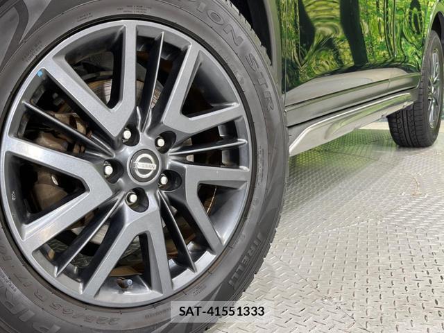 Nissan X-TRAIL 2017-05 8342731-12
