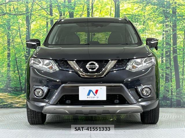 Nissan X-TRAIL 2017-05 8342731-13