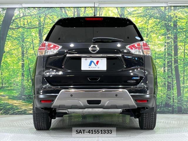 Nissan X-TRAIL 2017-05 8342731-14