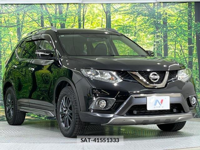 Nissan X-TRAIL 2017-05 8342731-15