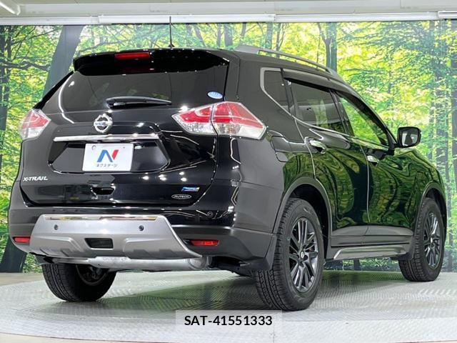 Nissan X-TRAIL 2017-05 8342731-16