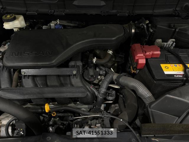 Nissan X-TRAIL 2017-05 8342731-17