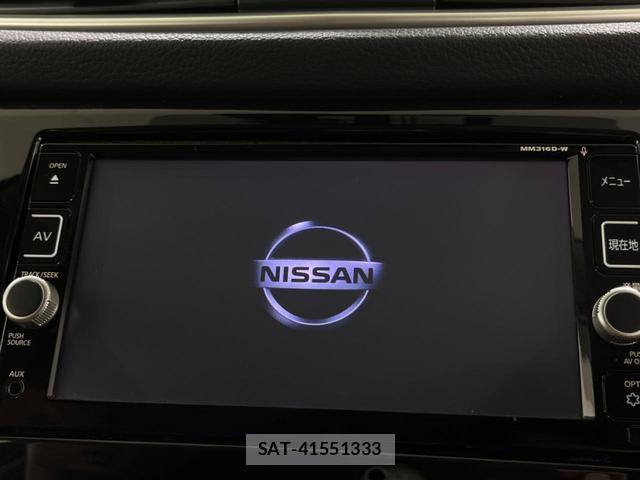 Nissan X-TRAIL 2017-05 8342731-2
