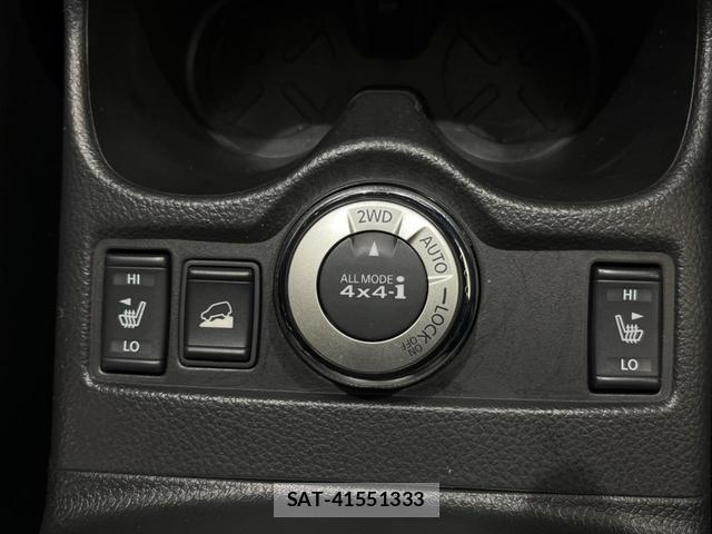 Nissan X-TRAIL 2017-05 8342731-4