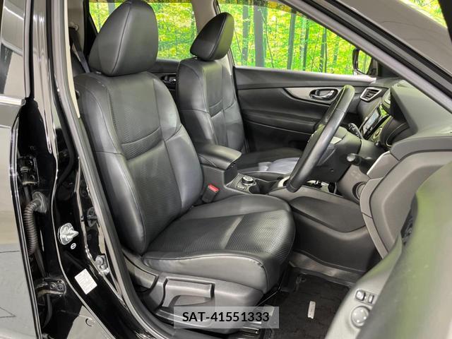 Nissan X-TRAIL 2017-05 8342731-7