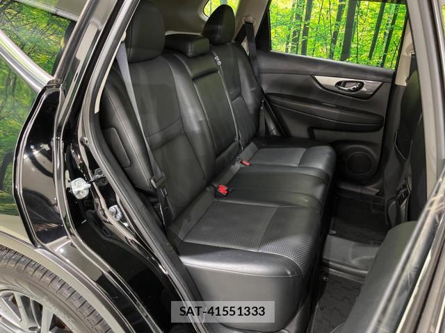 Nissan X-TRAIL 2017-05 8342731-8