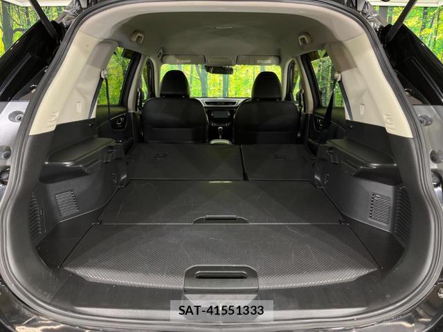 Nissan X-TRAIL 2017-05 8342731-9