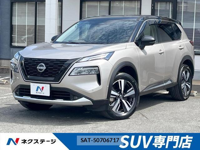 Nissan X-TRAIL 2024-02 8342825-0