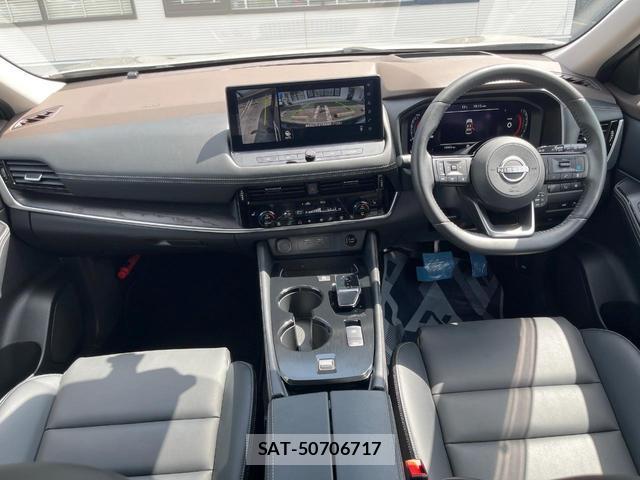 Nissan X-TRAIL 2024-02 8342825-1
