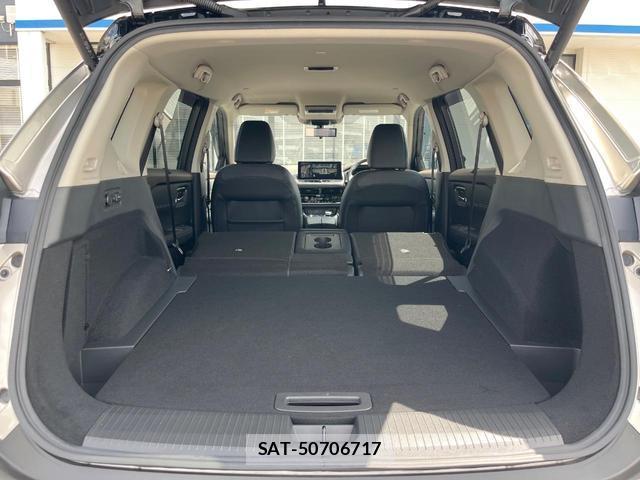 Nissan X-TRAIL 2024-02 8342825-11