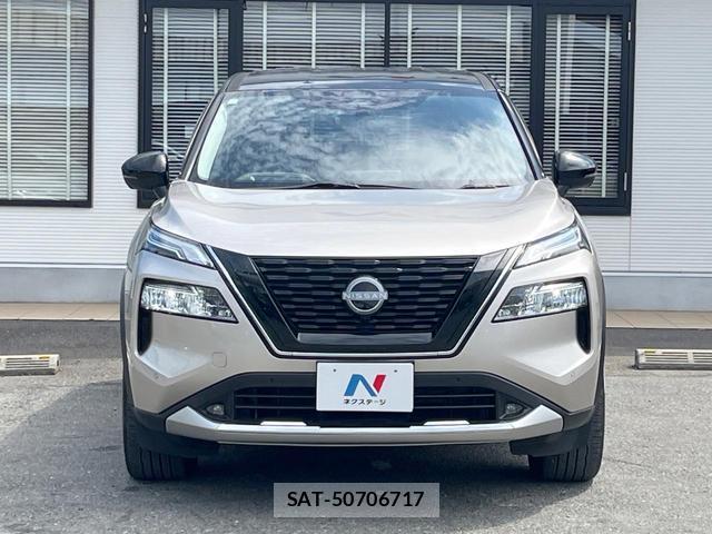 Nissan X-TRAIL 2024-02 8342825-15