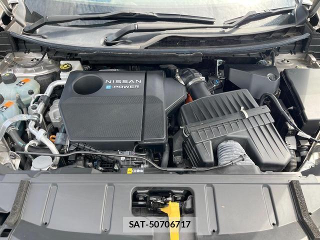 Nissan X-TRAIL 2024-02 8342825-17