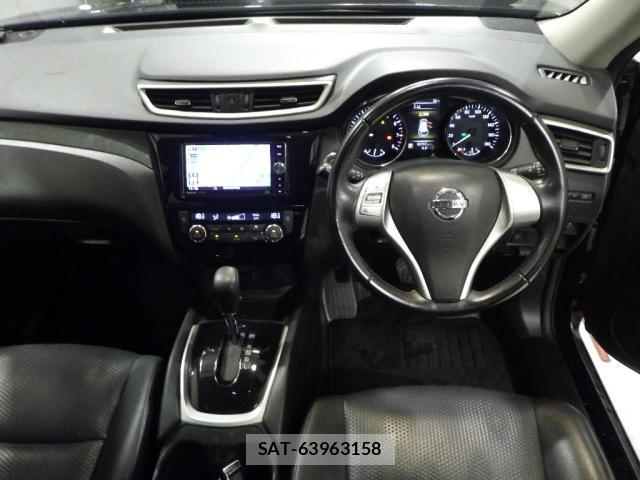 Nissan X-TRAIL 2016-04 8342958-2