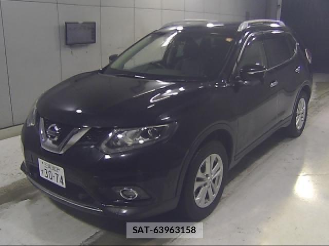 Nissan X-TRAIL 2016-04 8342958-4