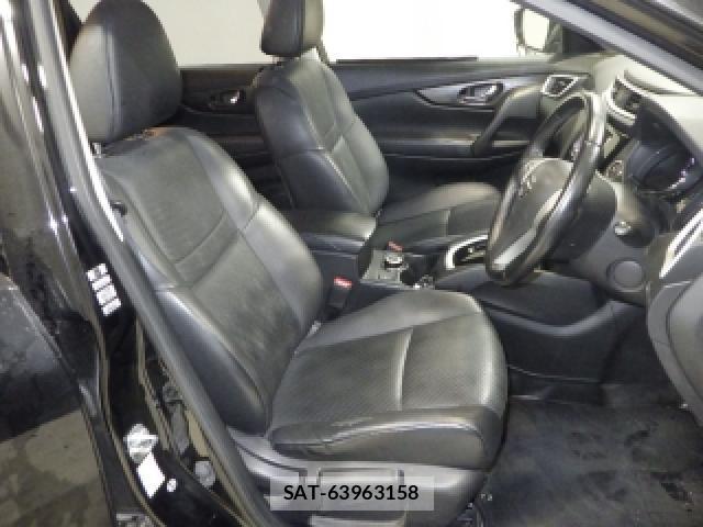 Nissan X-TRAIL 2016-04 8342958-5