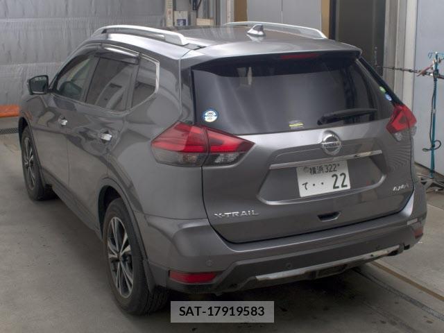 Nissan X-TRAIL 2019-09 8342974-1