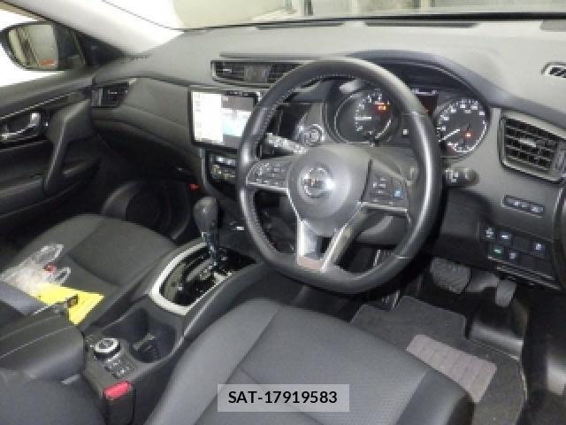 Nissan X-TRAIL 2019-09 8342974-2