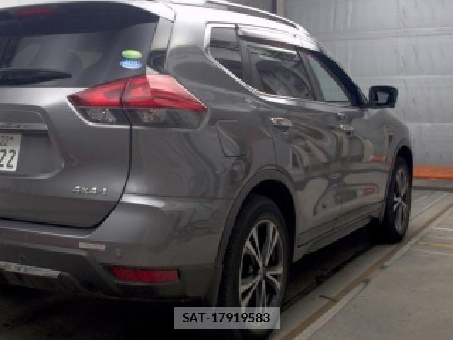 Nissan X-TRAIL 2019-09 8342974-3